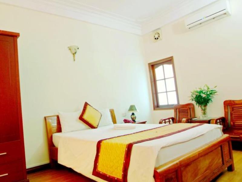 Grand Holiday Hotel 2 Hanoi Eksteriør billede