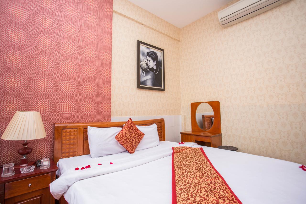 Grand Holiday Hotel 2 Hanoi Eksteriør billede